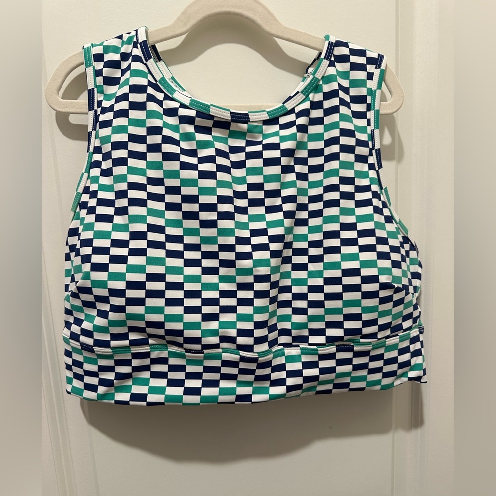 TAVI Sculpt Agility Bra